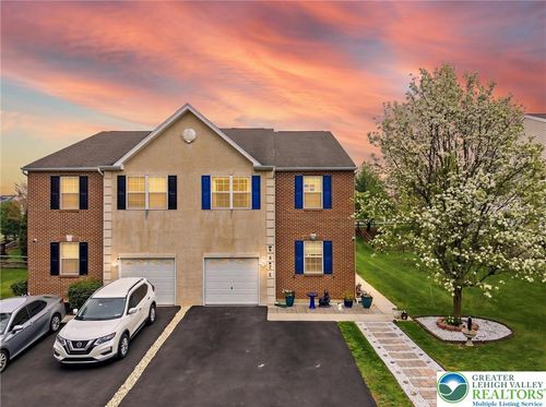 6825 Hunt Drive, Lower Macungie Twp, PA, 18062 | Card Image