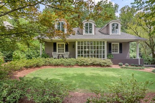 4065 Peachtree Dunwoody Rd Ne, Atlanta, GA, 30342-3936 | Card Image