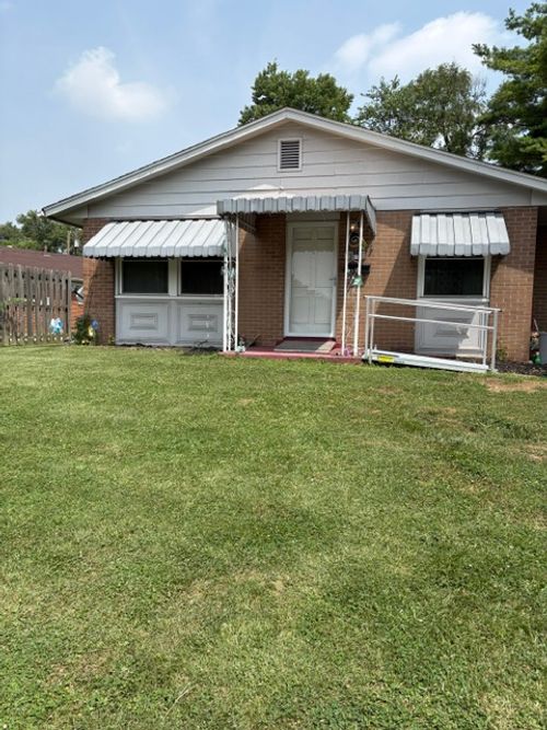 3119 Selden Ave, Middletown, OH, 45044-6443 | Card Image