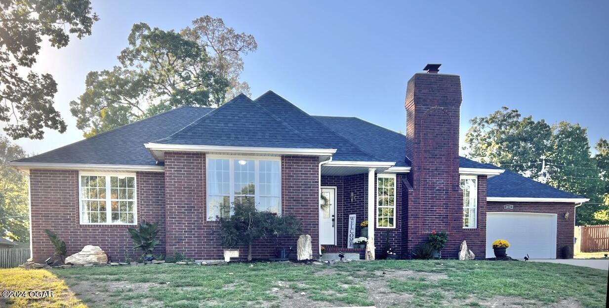 Oaklawn Dr, Joplin, MO 64804