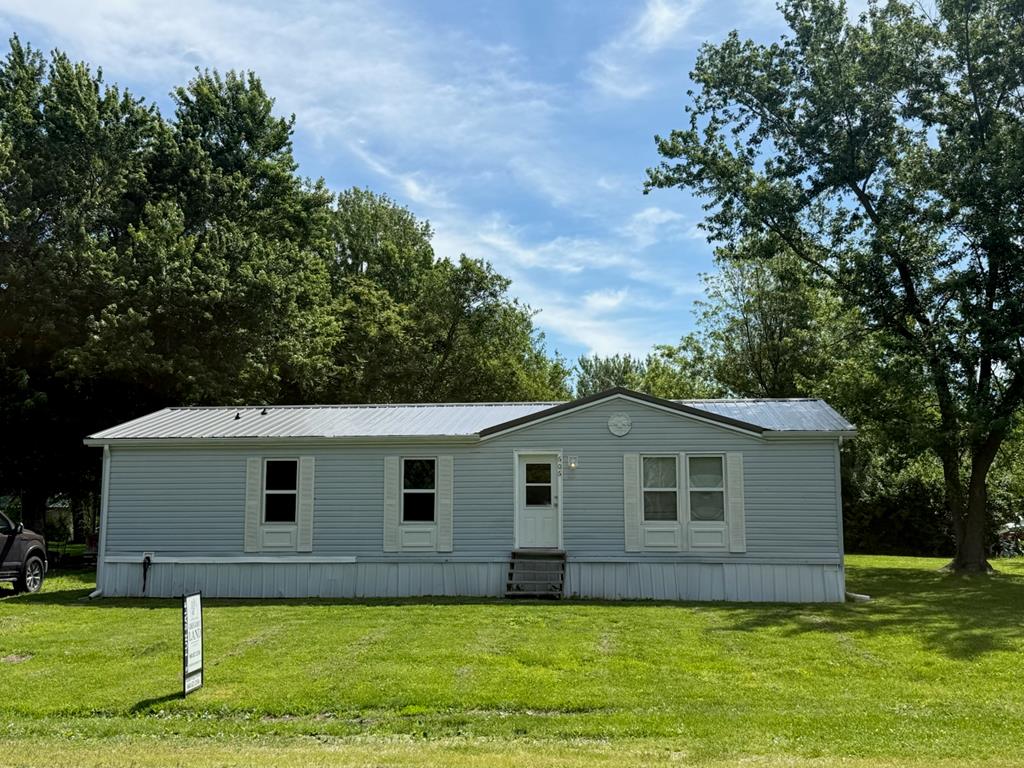 Residential in Queen City 2