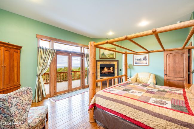 2667 E Overlook Dr, House other with 3 bedrooms, 3 bathrooms and null parking in Williams AZ | Image 31