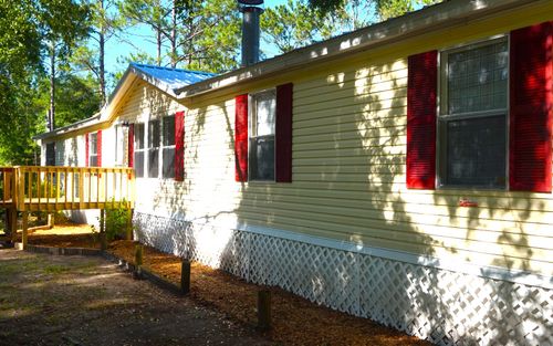 515 Ne Jacaranda Ter, LEE, FL, 32059-4896 | Card Image