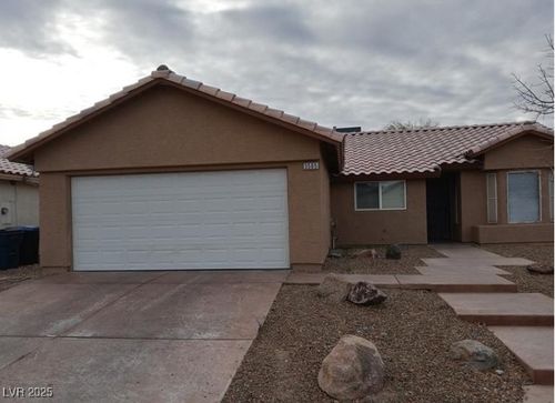 3505 Benson Ln, North Las Vegas, NV, 89032-0462 | Card Image