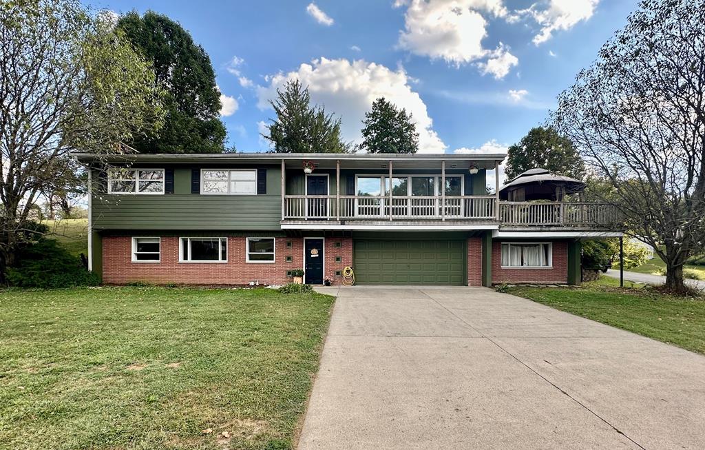 Center St, Wheelersburg, OH 45694