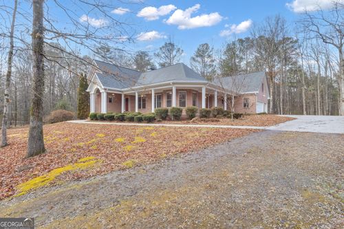 155 Rising Star Rd, Fayetteville, GA, 30215-7036 | Card Image
