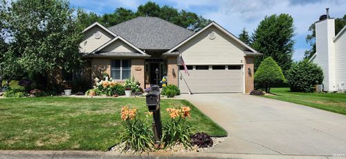 53295 Pine Brook Dr, Bristol, IN, 46507-8996 | Card Image