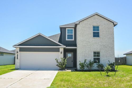 1811 Laguna Way, Richmond, TX, 77469-1320 | Card Image