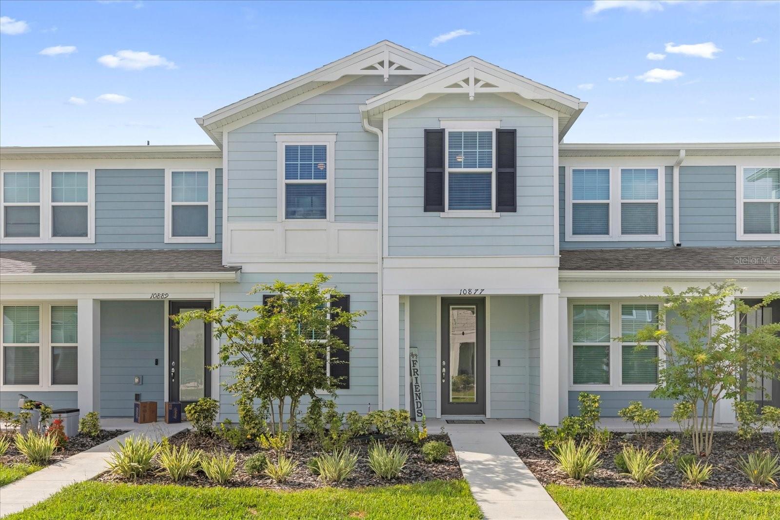 Wooded Acre Aly, Orlando, FL 32829
