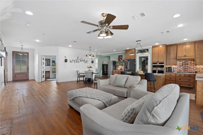 375 J B Vandiver Loop, House other with 5 bedrooms, 5 bathrooms and null parking in Moody TX | Image 11