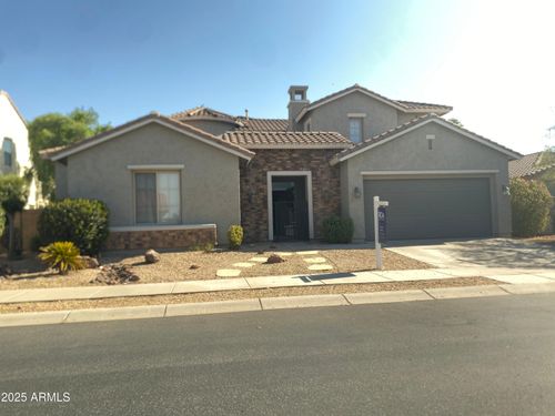173 S 172nd Dr, Goodyear, AZ, 85338-6057 | Card Image