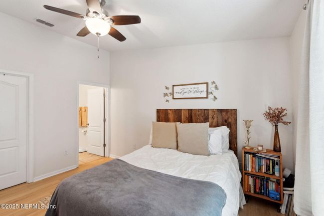106 - 208 Larkin Pl, Condo with 3 bedrooms, 2 bathrooms and null parking in ST JOHNS FL | Image 11