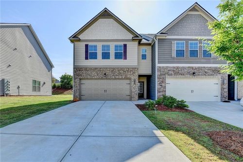 3725 Prospect Point Dr, Oakwood, GA, 30566-0346 | Card Image