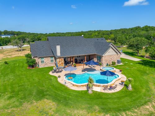 138 Calle Encino Lane, Millsap, TX, 76066 | Card Image