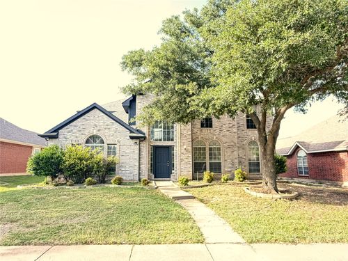 11902 Woodland Way, Frisco, TX, 75035-6301 | Card Image