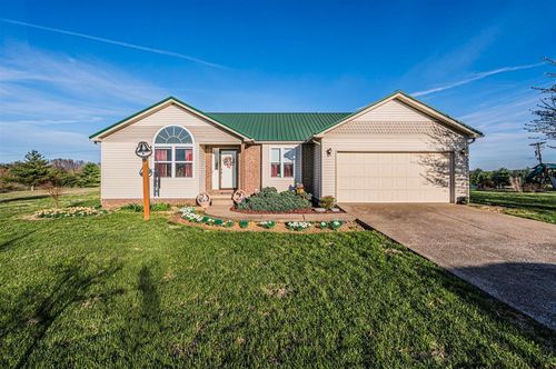 295 Golfcourse Rd, Leitchfield, KY, 42754-7844 | Card Image