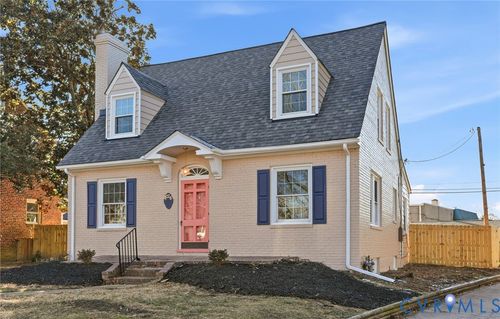 4028 Fauquier Ave, Richmond, VA, 23227-4040 | Card Image