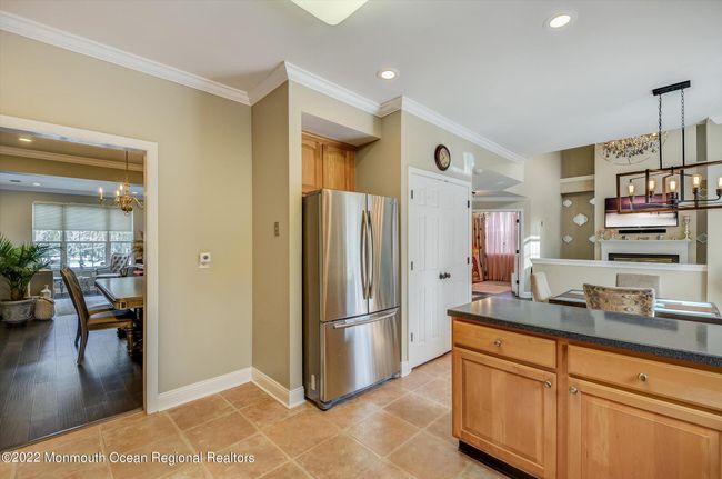 13 Baltusrol Dr, House other with 4 bedrooms, 3 bathrooms and null parking in Manalapan NJ | Image 9