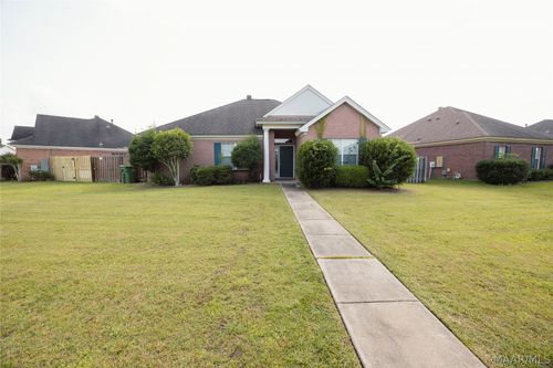 8824 Stoneridge Pl, Montgomery, AL, 36117-8833 | Card Image