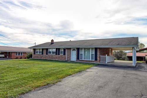 363 Gibson, Nickelsville, VA, 24271 | Card Image