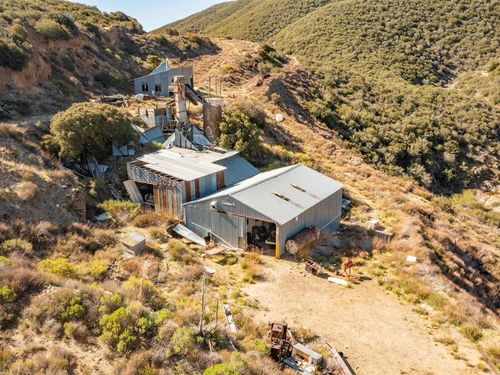 0 Chariot Canyon Truck Trl, Julian, CA, 92036 | Card Image