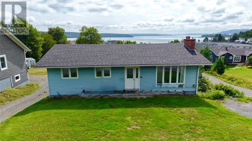 58 Balbo Dr, Home with 5 bedrooms, 3 bathrooms and null parking in Clarenville NL | Card Image