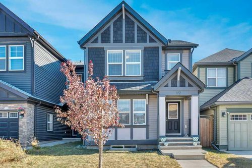 12 Skyview Point Cres Ne, Calgary, AB, T3N0M1 | Card Image