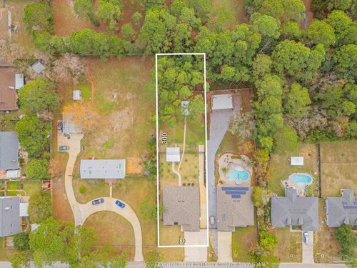 9283 Ridge Dr, Navarre, FL, 32566-1189 | Card Image