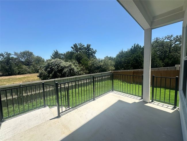 158 Cibolo Creek Loop, House other with 4 bedrooms, 3 bathrooms and null parking in Bastrop TX | Image 25