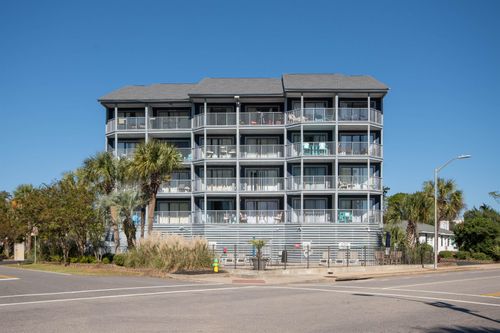 308b-1906 S Ocean Blvd, Myrtle Beach, SC, 29577-2777 | Card Image