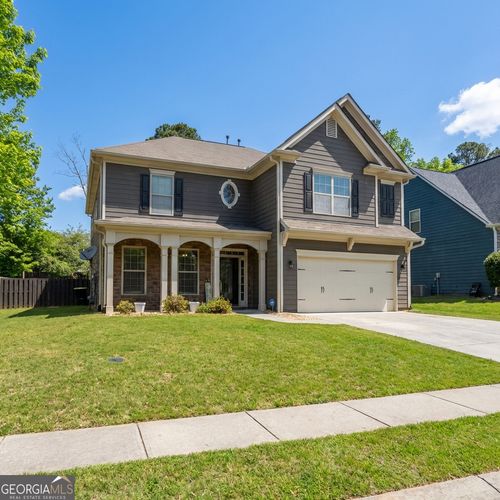 38 Inverness Ave, Newnan, GA, 30263-5471 | Card Image