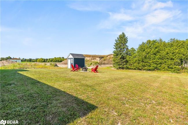 56 Mctavish Cres, House other with 3 bedrooms, 2 bathrooms and 6 parking in Ripley ON | Image 37