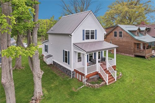 118 Main St, Hamlin, NY, 14464-9410 | Card Image