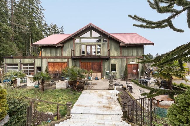 2300 East Wellington Rd, House other with 4 bedrooms, 5 bathrooms and 30 parking in Nanaimo BC | Image 17