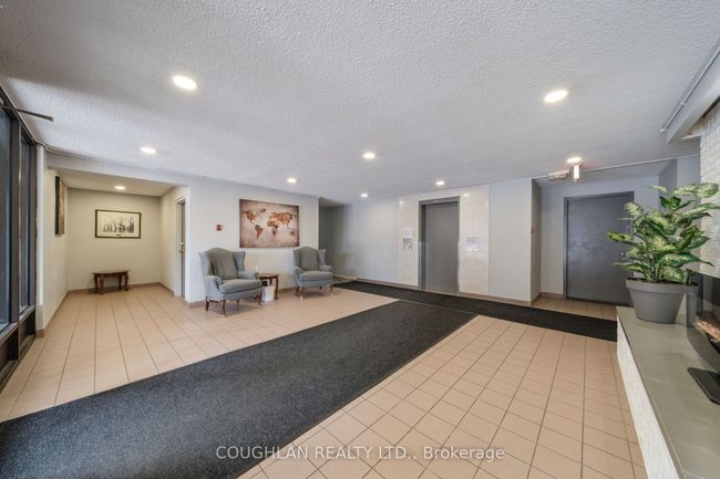 407 - 131 Taunton Rd E, Condo with 1 bedrooms, 1 bathrooms and 1 parking in Oshawa ON | Image 16