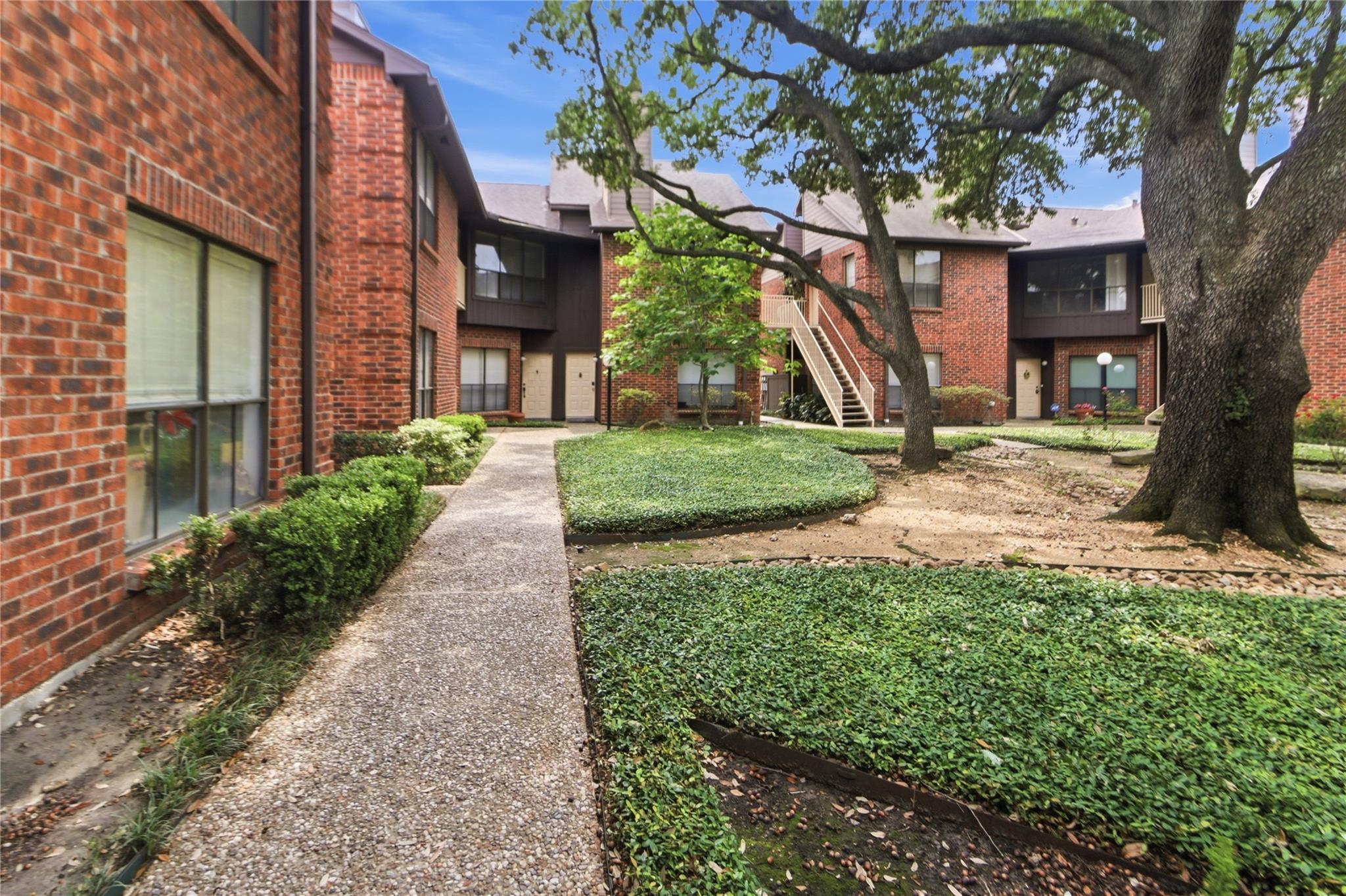 Residential in Houston