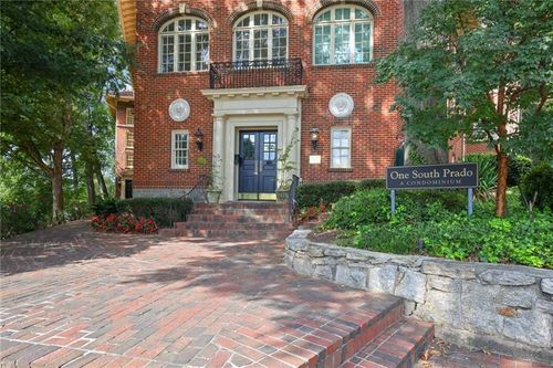 apt-1-1 S Prado Ne, Atlanta, GA, 30309-3357 | Card Image