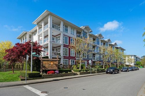 306-4600 Westwater Dr, Richmond, BC, V7E6S2 | Card Image