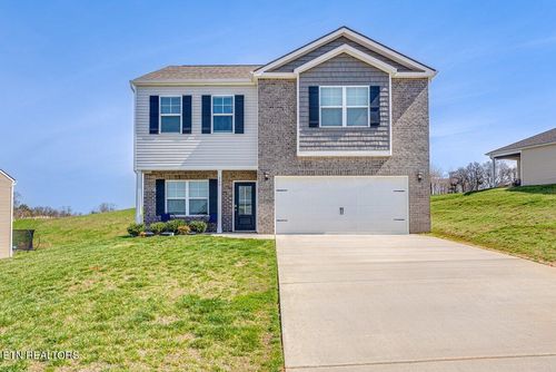 322 Heritage Crossing Dr, Maryville, TN, 37804-4713 | Card Image