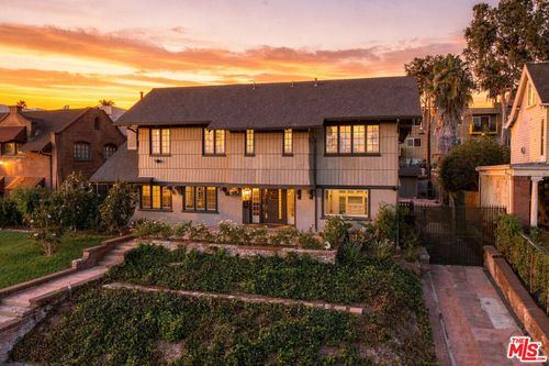 344 S Kingsley Dr, Los Angeles, CA, 90004 | Card Image