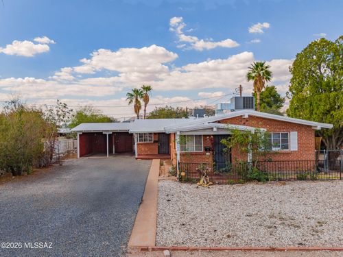 2507 E Linden Street, Tucson, AZ, 85716 | Card Image