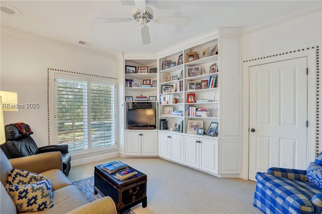 80 Peninsula Dr, House other with 3 bedrooms, 2 bathrooms and null parking in Hilton Head Island SC | Image 38