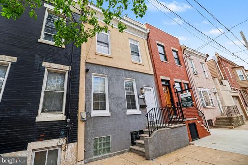 2238 Oakford St, PHILADELPHIA, PA, 19146-4223 | Card Image