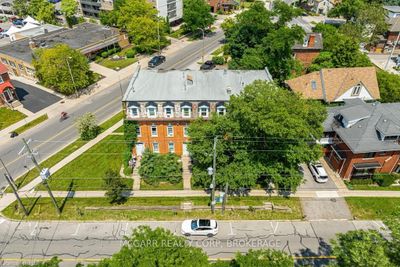 38 - 42 Court St, Home with 0 bedrooms, 18 bathrooms and 6 parking in Saint Catharines ON | Image 1