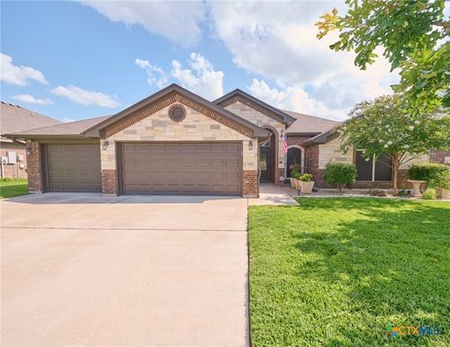 1202 Dark Wood Dr, Harker Heights, TX, 76548-8125 | Card Image