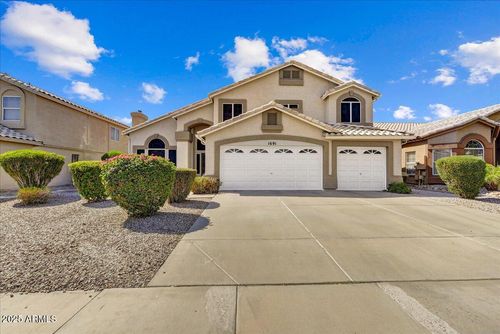 1691 W Commerce Ave, Gilbert, AZ, 85233-4008 | Card Image