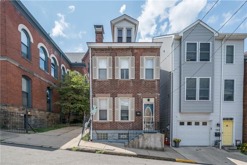 186 S 16th St, Pittsburgh, PA, 15203-1756 | Card Image