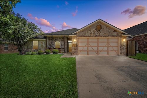 8614 Surrey Dr, Temple, TX, 76502-5418 | Card Image