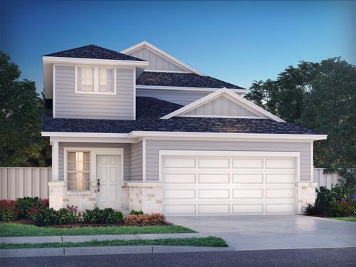 2531 Palovered Canyon Ct, Crosby, TX, 77532-2834 | Card Image