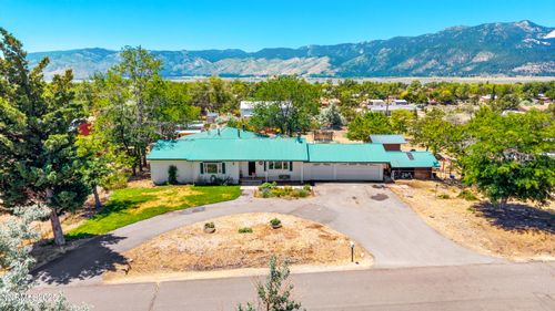 2475 Brenda Way, Washoe Valley, NV, 89704-9040 | Card Image
